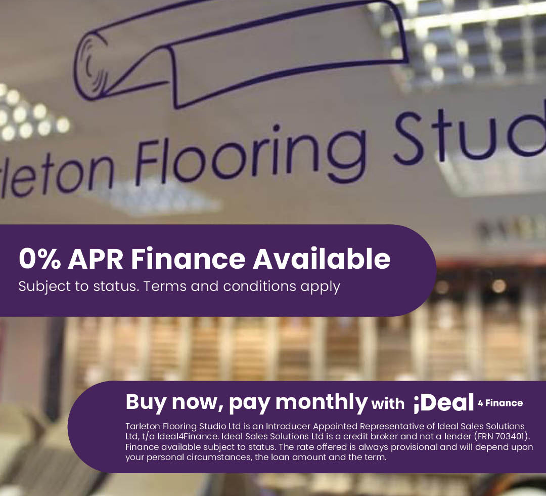 0% APR finance